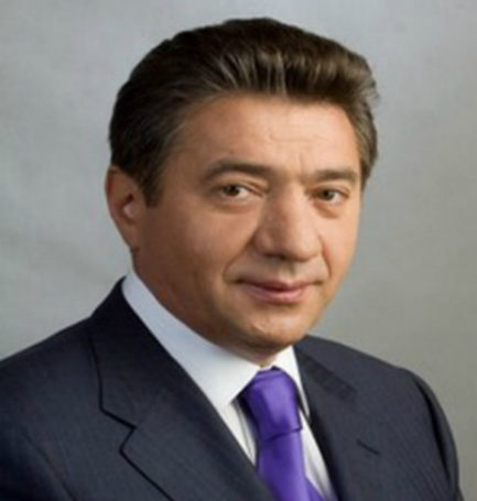 Мэра города Электросталь подозревают в присвоении муниципальной собственности