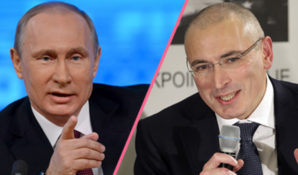 Ходорковский сыграет в «Бинго!» в ходе прямой линии Владимира Путина
