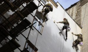 В Орловской области первыми создали интерактивную карту капремонта