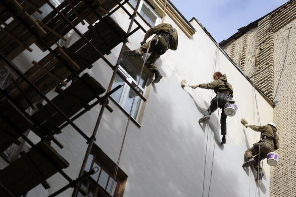 В Орловской области первыми создали интерактивную карту капремонта