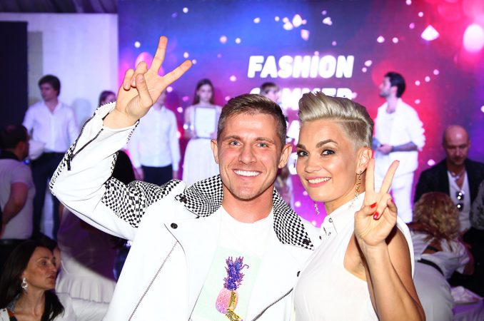 Fashion Summer Awards 2017