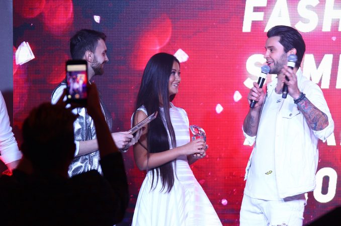Fashion Summer Awards 2017