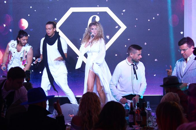 Fashion Summer Awards 2017