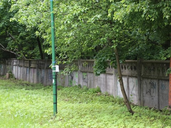 Красногорцы обратились к президенту с просьбой посодействовать превращению заброшенной базы «Опалиха» в микрорайон