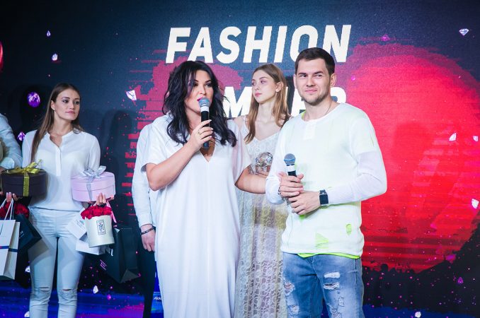 Fashion Summer Awards 2017