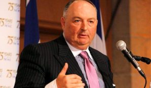 Европейский еврейский конгресс под руководством Вячеслава Моше Кантора провёл совместную конференцию с Европарламентом