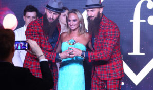 Fashion TV Russia  Fashion Summer Awards 2017