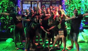 «Pub crawl» – популярное развлечение доступно в Москве и Петербурге