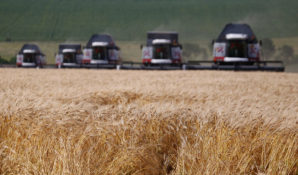 Производители агротехники надеются на продолжение действия программы № 1432