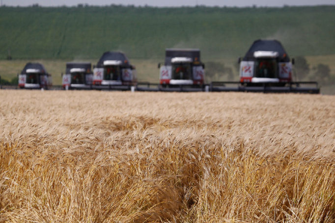 Производители агротехники надеются на продолжение действия программы № 1432