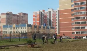 Управленцы УК «ДОМЖИЛСЕРВИС» рассказали о постоянной обратной связи с жильцами