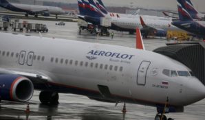 Шереметьевский профсоюз считает необходимым довести зарплату пилотов в эквиваленте хирургов с 15 до 45