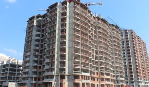 Холдинговая компания «ГВСУ «Центр»: мы готовы достроить проблемный ЖК «Царицыно»