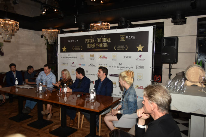 В РОССИИ СНИМУТ ГОЛЛИВУДСКУЮ ВЕРСИЮ «ГРАФА МОНТЕ-КРИСТО»