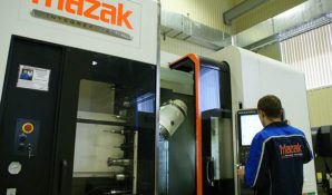 Александр Храмов: «ХАЛТЕК» готовит для РФ «кадры завтрашнего дня»