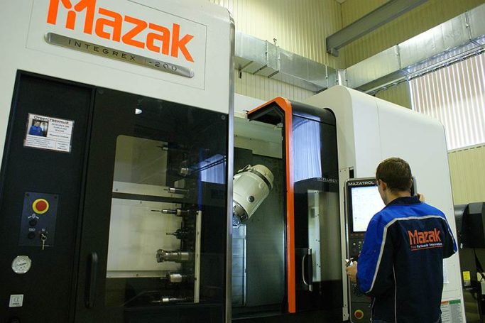 Александр Храмов: «ХАЛТЕК» готовит для РФ «кадры завтрашнего дня»