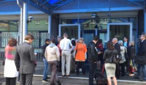 Новый закон поможет обманутым «Настюшей» дольщикам ЖК «Царицыно»?