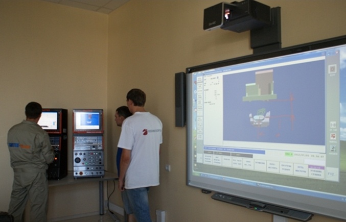 Компания «Халтек» сообщила о продолжении реализации ежегодной программы стажировки студентов