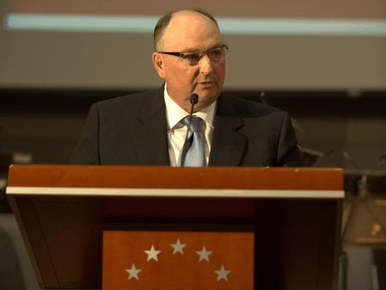 Президент ЕЕК Вячеслав Моше Кантор призвал страны ЕС осудить убийство мирных израильтян