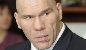 Николай Валуев принял участие в пресс-конференции по угрозе уничтожения природных заказников Истринского района