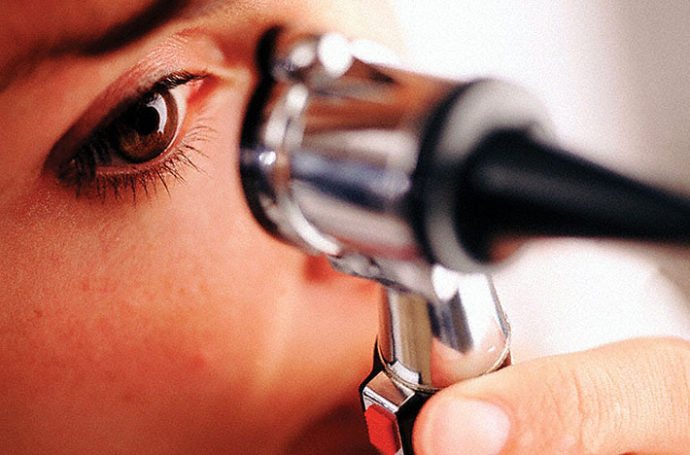 Владимир Нероев: «Больные сахарным диабетом должны регулярно посещать офтальмолога»