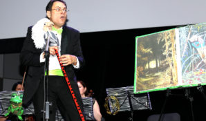 Международный фестиваль детских спектаклей состоялся в столице с 8 по 12 июля