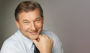 БФ «Дом Роналда Макдоналда»: победитель аукциона Meet For Charity выиграет встречу с Владиславом Третьяком