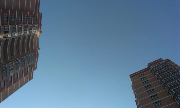 Главный инженер «УК «ДОМЖИЛСЕРВИС» Станислав Сазонов: компания оказывает безвозмездную юридическую помощь жильцам в борьбе с застройщиками