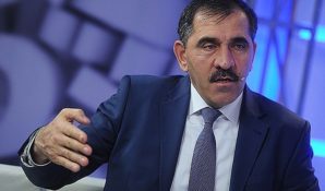 Первая бизнес-сессия «Инвестируй в Кавказ» была организована в Ингушетии