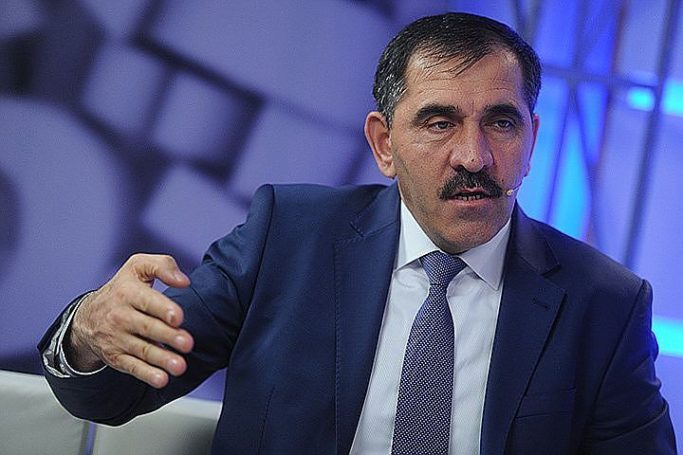 Первая бизнес-сессия «Инвестируй в Кавказ» была организована в Ингушетии