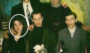 Фото якобы Хахалевой с криминальным авторитетом оказался информационным вбросом