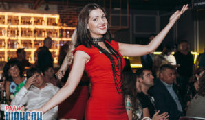 15 августа «Радио Шансон» исполнилось 17 лет