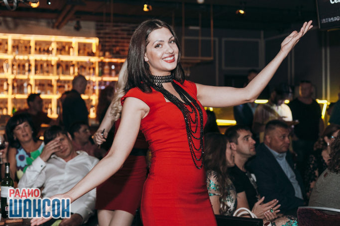 15 августа «Радио Шансон» исполнилось 17 лет