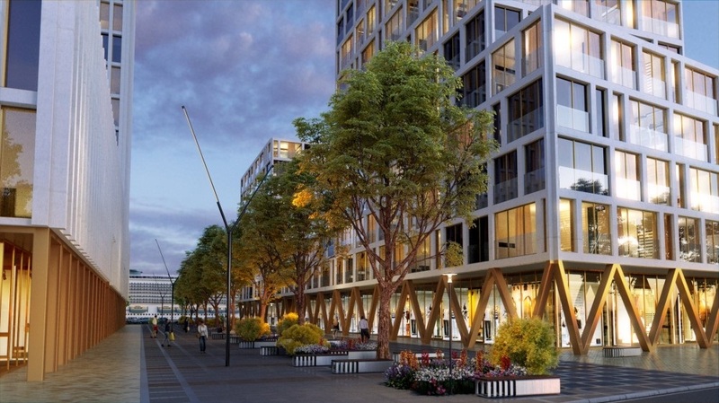 Андрей Биржин: команда Glorax Group разделяет мои ценности