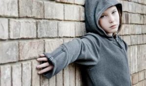 Как обезопасить подростка от дурного влияния улицы?