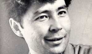 В Иркутской области отметили 80-летний юбилей Александра Вампилова