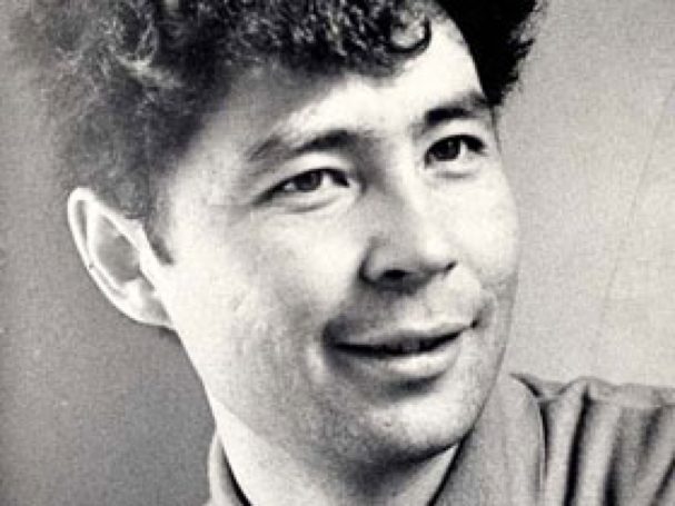 В Иркутской области отметили 80-летний юбилей Александра Вампилова