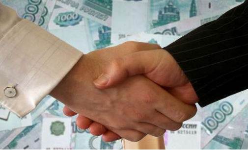 Башкирская пустышка «Петон» пилит миллиарды на заказах от крупных компаний