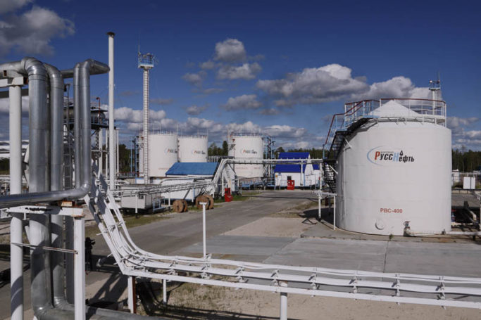 «РуссНефть» Михаила Гуцериева за 2017 год вложила в защиту экологии 200 млн рублей