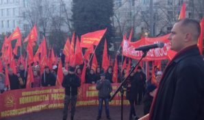 Коллективная политическая голодовка Коммунистов России: к чему должна привести?