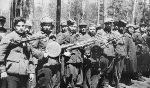 «Я готов!»: 400-летняя история добровольческого движения в России