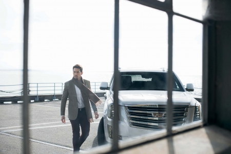 Стартап новой модели автоконсьержа привлек инвестиций на полмиллиона долларов