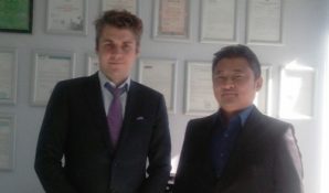 О подписании Меморандума о сотрудничестве с WS Corporation сообщила АРТВЕЛЛ