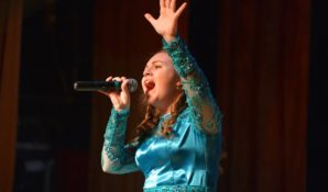 Фестиваль талантов Содружества Независимых Государств и стран Евразийского экономического союза