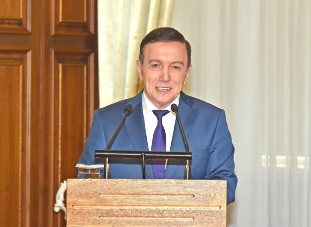 Аркадий Мкртычев: верю, что «СКА-Хабаровск» способен на хорошие результаты в РФПЛ