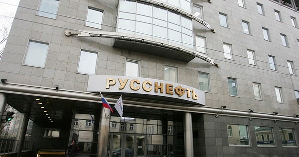 «Сафмар» нарастила нефтяные активы за счет покупки компании «Сладковско-Заречное»