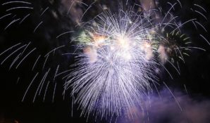 В Зеленоградске полным ходом идет подготовка к чемпионату мира по фейерверкам