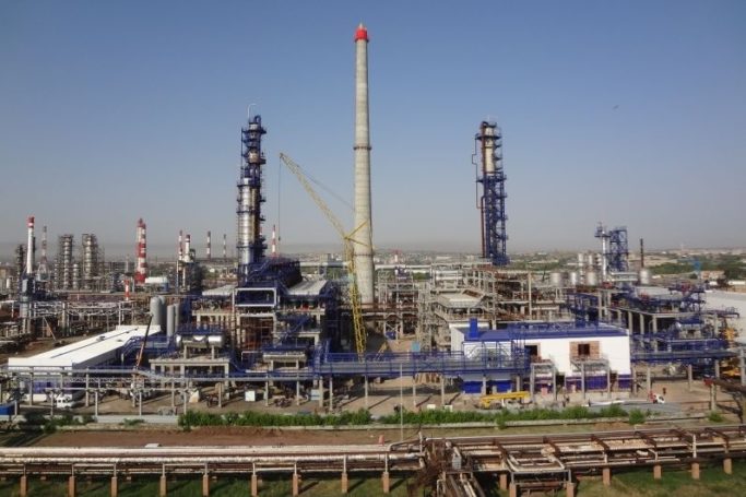 Новое месторождение нефти и газа открыл Оренбургский добывающий блок АО «ФортеИнвест» Саида Гуцериева