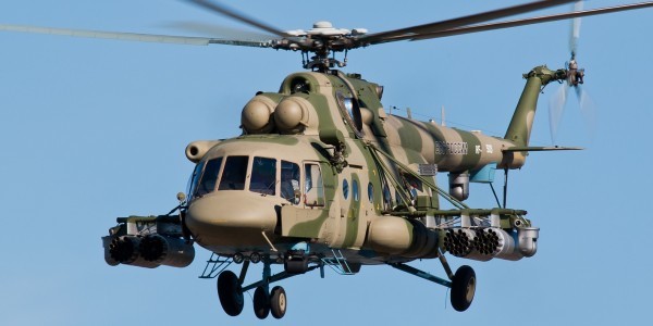 КРЭТ передал Министерству обороны новейшие бортовые комплексы «Витебск»