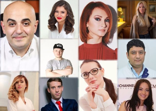 Кому доверяют москвичи? ТОП-10 лучших специалистов столицы